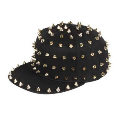 Rivet Fashion Rebound Hat