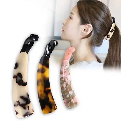 Adult Hair Clip Accessory