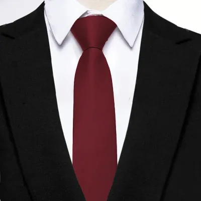 Classic Skinny Tie