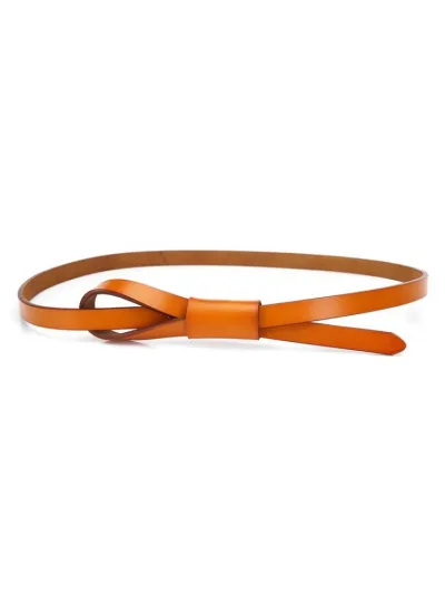 Women's Leather Watch Strap
