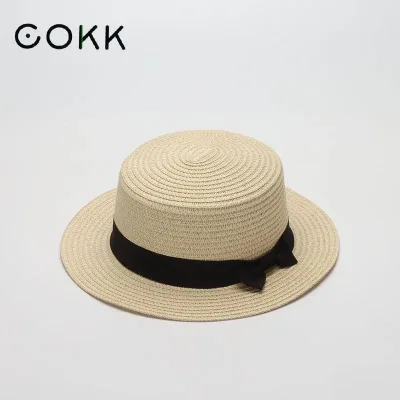 Straw Sun Hat For Women