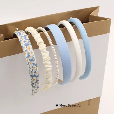 Stylish Hair Bands For Women