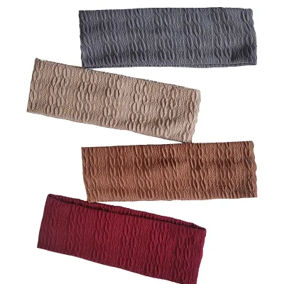 Soft Knitted Hairband