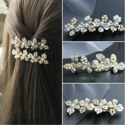 Elegant Hair Clips