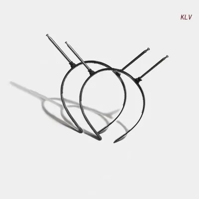 Alien Headband Hair Hoop