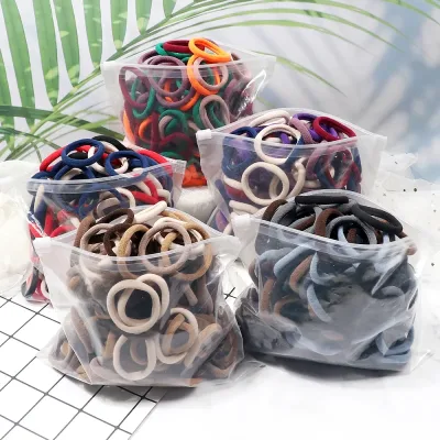 Elastic Hair Bands For Women