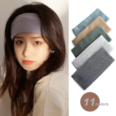 Elastic Headband For Women