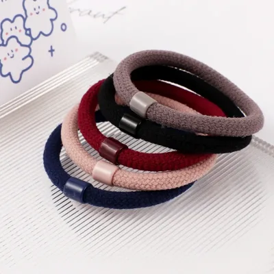 Simple Hair Bands For Women