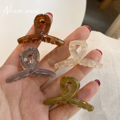 Mini Hair Catch Clip