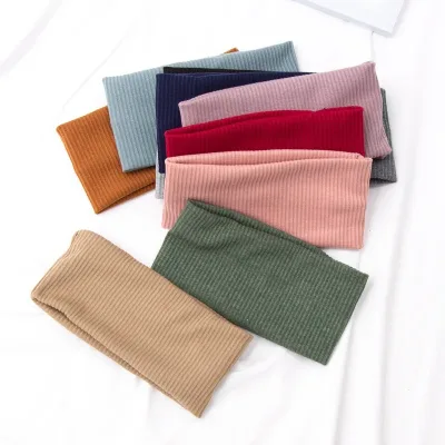 Cotton Turban Headband