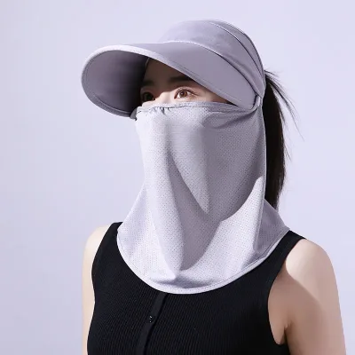 Women's UV Protection Foldable Sun Hat