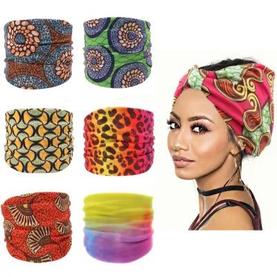 Cotton Yoga Headband