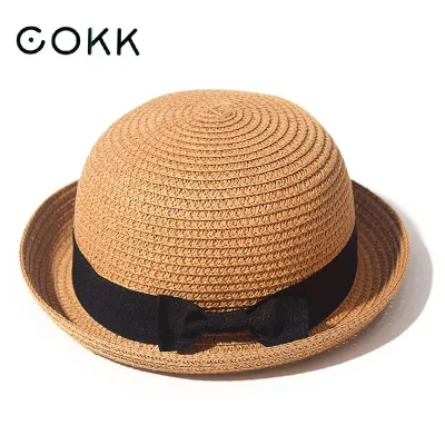 Straw Sun Hat For Women