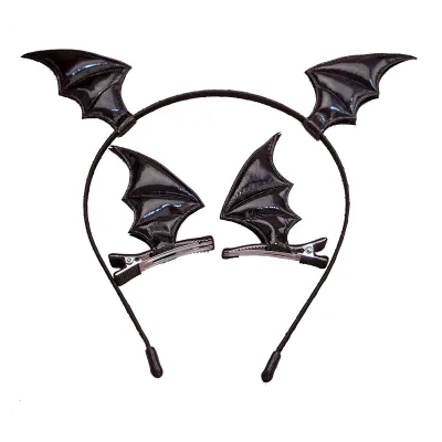 Halloween Headband Set
