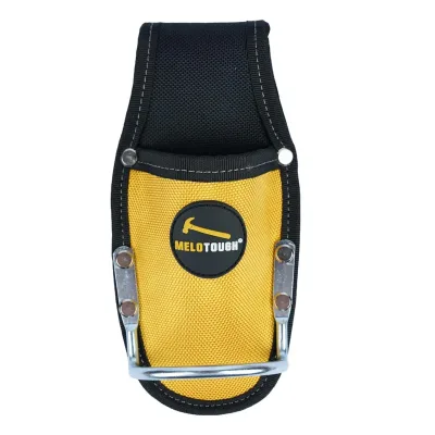 MELOTOUGH Plier Holster and Hammer Holder Tool Belt Organiser