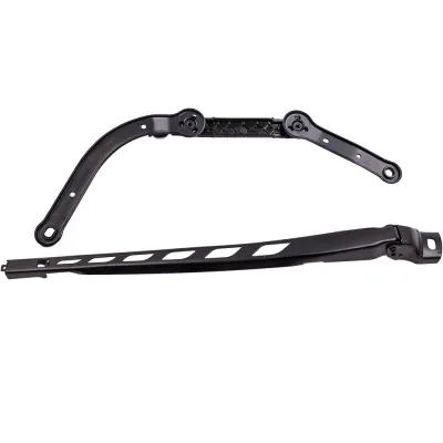 Front Window RH Hand Wiper Arm for BMW 5/6 Series E60 E61 E63 E64 7...