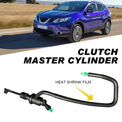 Clutch Master Cylinder with Reservoir for Nissan Qashqai J10 2006–2013