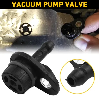 1PC Vacuum Pump Valve Repair Kit Fits For Ford Focus CB8 Transit/Tourneo Courier B-Max CB2 Fiesta Mondeo CNG Car accesso image 1
