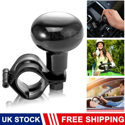 Universal Car Steering Wheel Knob