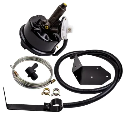 Brake Servo Brake Booster for Mini 850 1000 Countryman Clubman