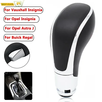 Gear Shift Knob Pen Lever for Vauxhall Astra J 2009–2015