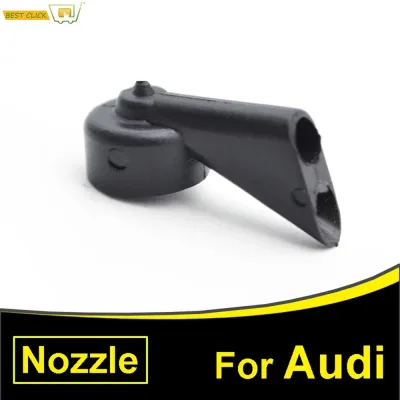 1pc Rear Windscreen Windshield Wiper Washer Jet Nozzle for Audi A1 ...