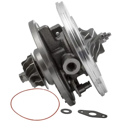 Turbo Turbocharger Cartridge For Citroen C5 I 1.6 Hdi Fap for Ford C MAX 1.6L  9663199280 753420-0002  753420-0003  7534