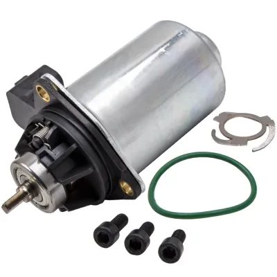 Clutch Friction Actuator for Toyota Auris Corolla Verso Yaris 1.4–1.8