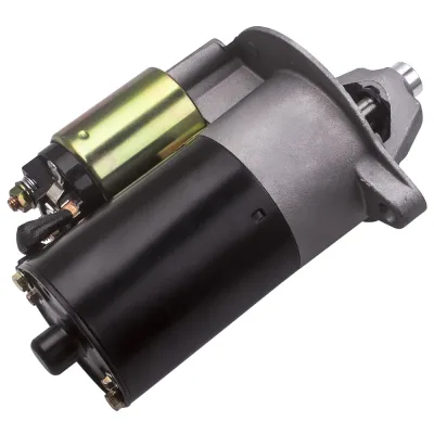 Starter Motor for Ford Bronco V8 5.8L Petrol 1991 On