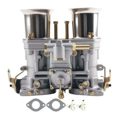 Carburetor Engine 2 Barrel 40 IDF For VW Bug For Volkswagen Beetle For Porsche