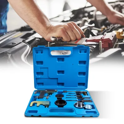 Timing Tool Kit for Vauxhall Renault Nissan 1.5-1.9-2.2-2.5 Di-DTi ...