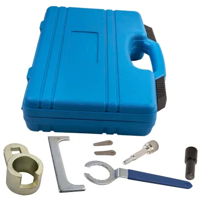 Diesel Engine Camshaft Locking Timing Tool Kit for VW Crafter 2.5 T...