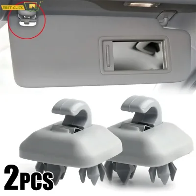 2pcs for Audi A1 A3 A4 A5 Q3 Q5 S3 S4 S5 TT Allroad 8U0857562A Grey...