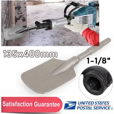 Manual Concrete Breaker Tool