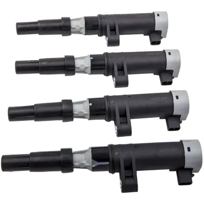 Ignition Coil for Opel Vivaro (J7) 2001-