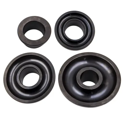Wheel Balancer Taper Cone Set