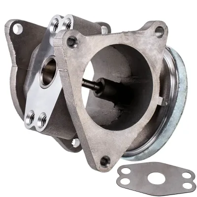 VW Passat EGR Valve