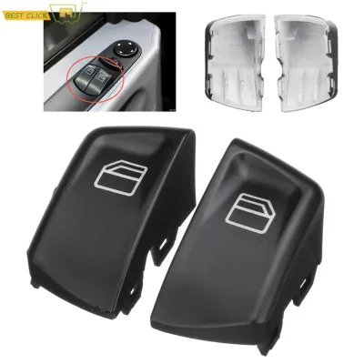2X For Mercedes-Benz Vito Viano W639 Sprinter W906 2005 2006 2007 2008 2009 2010 2011 2012 2013 2014 2015 Window Switch  image 1