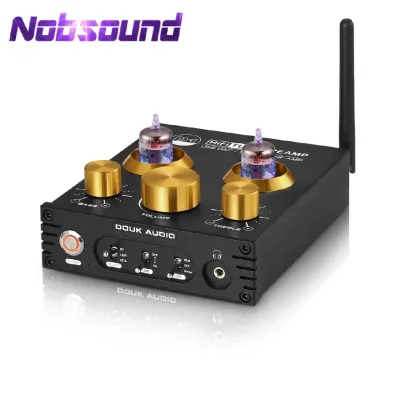 Nobsound Valve Tube Preamp