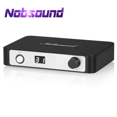Bluetooth Amplifier 2.0 Channel