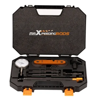 Timing Camshaft Locking Repair Tool Kit for Skoda 1.2 1.4 TSI Fabia...