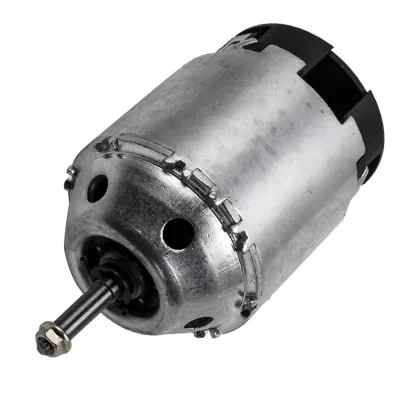 Nissan X-Trail Blower Motor