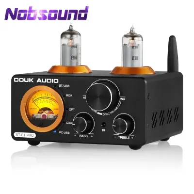 Nobsound Vacuum Tube Amplifier