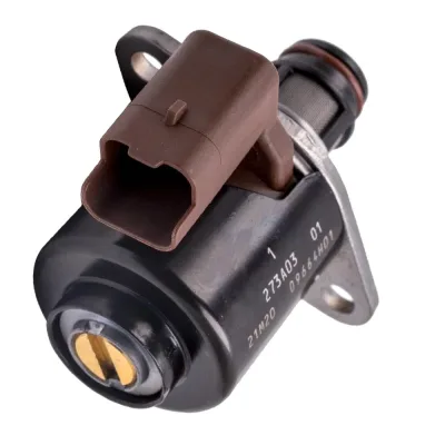 Fuel Pump Pressure Regulator Control Valve for Renault Kangoo Ford Transit