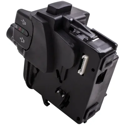 Wiper Switch Stalk Steering for Renault Clio MK3 KANGOO 7701057096 ...