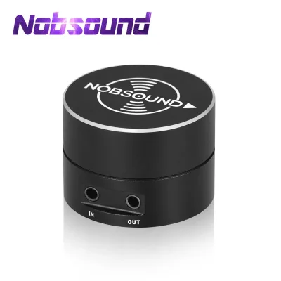 Douk Audio MV-01 3.5mm Volume Knob image 1