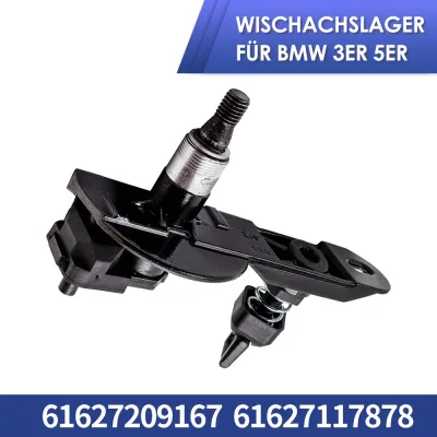Front Wiper Arm for BMW 5 Series E60, E61, E63 (front Right) 616171...