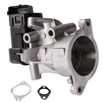 AGR EGR Valve For FORD Focus MK2 Mondeo MK4 CMAX Galaxy Kuga SMAX 2.0TDCi 161831