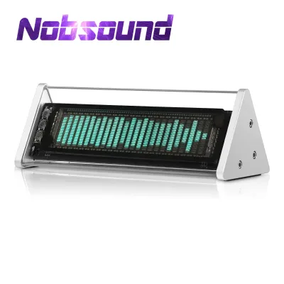 Nobsound Bluetooth Music Display