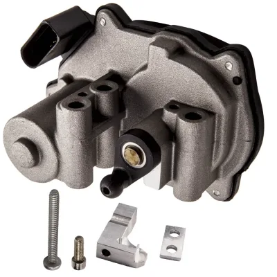 Audi A4 A5 A6 Intake Manifold Actuator